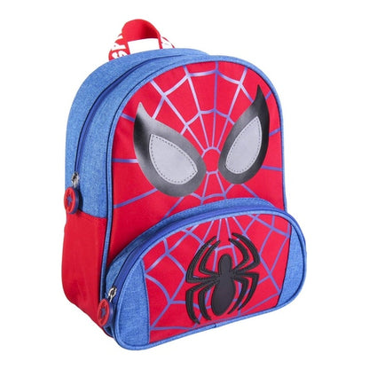 marvel spiderman rucksack 30 cm
