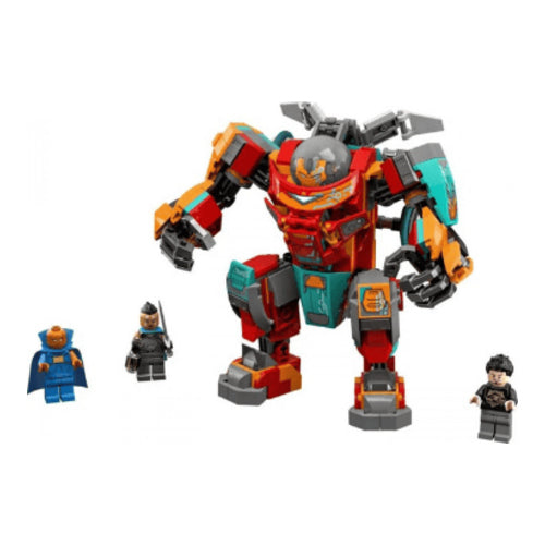 marvel super heroes tony starks iron man