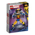 marvel super heroes wolverine baufigur 327 teile