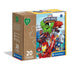 marvel superhelden 2 x 20 teile puzzle play for future