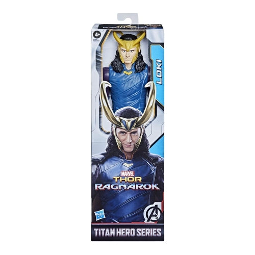 marvel thor ragnarok loki sammelfigur