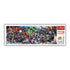 marvel universum puzzle panorama 1000 teile