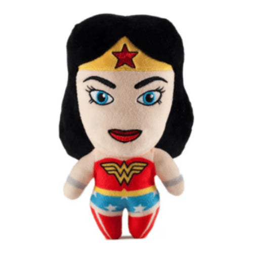 marvel wonder woman pluesch 20 cm