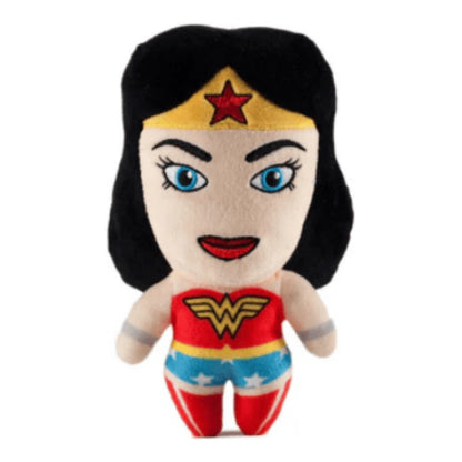 marvel wonder woman pluesch 20 cm