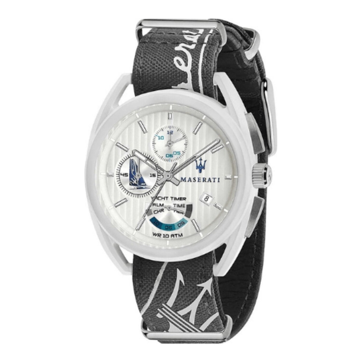 Minuterie de yacht Maserati Trimarano