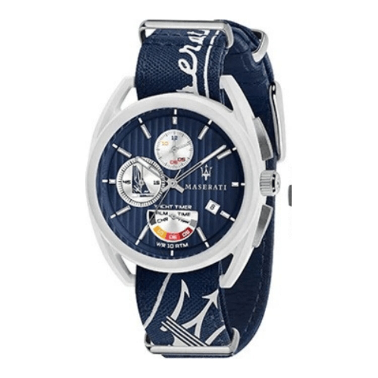 Minuterie de yacht Maserati Trimarano