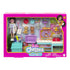 mattel hgt12 barbie chelsea tierklinik spielset