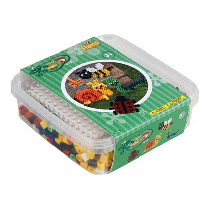 maxi buegelperlenbox 600 stueck