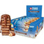 Barre protéinée MaxiNutrition Creamy Core 12 x 45 g Cookie Milk
