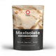 MaxiNutrition MaxIsolate 100 Whey Protein Isolate 1000g Banana
