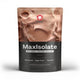 MaxiNutrition MaxIsolate 100 Whey Protein Isolate 1000g Caramel