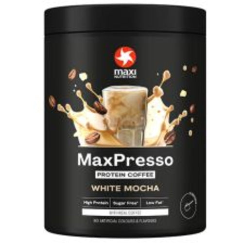 Café classique Maxinutrition Maxpresso 300 g