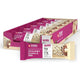 MaxiNutrition Creamy Core Protein Bar 12x45g Dark Chocolate Peanut