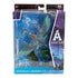 mcfarlane disney avatar jake sully banshee spielfiguren set