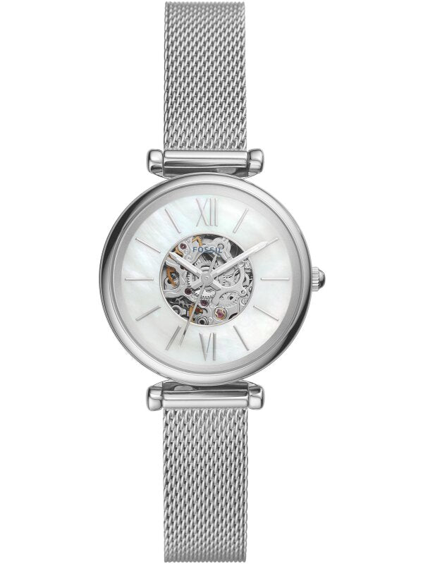 Fossil Carlie Automatic