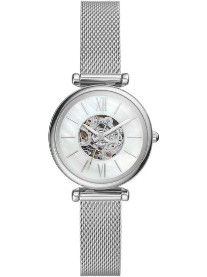 Fossil Carlie Automatic