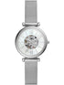 Fossil Carlie Automatic