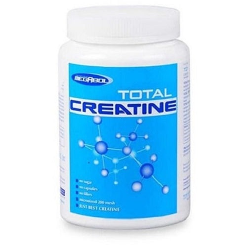Megabol Total Creatine 500G