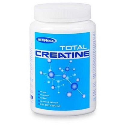 Megabol Total Creatine 500G