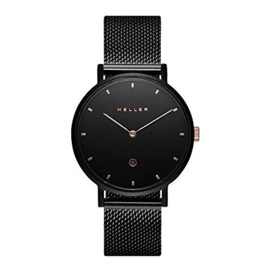 Meller Astar Baki Black