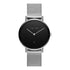 Meller Astar Black Silver