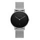 Astar Black Silver