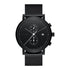Meller Makonnen All Black