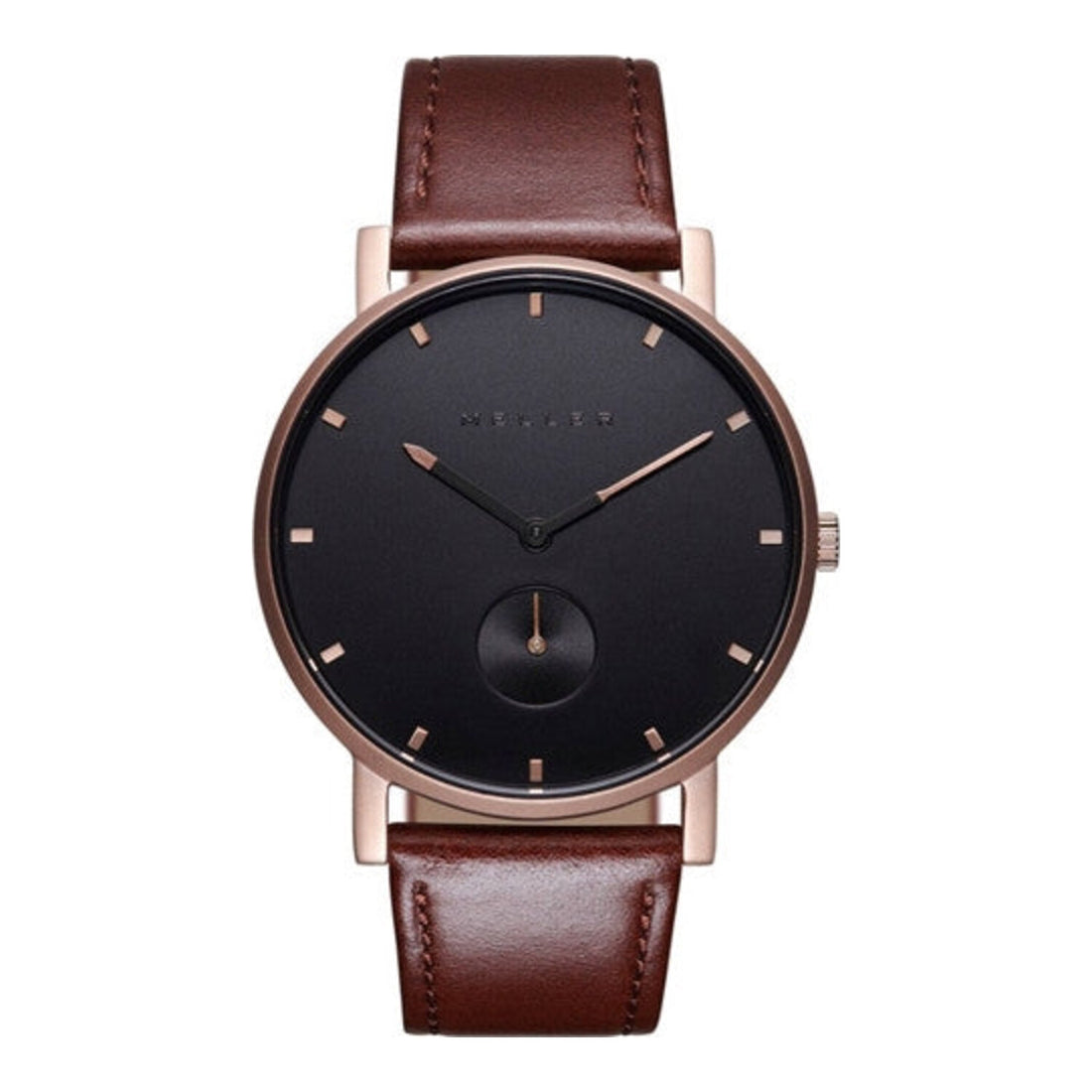 Meller Maori Roos Choco