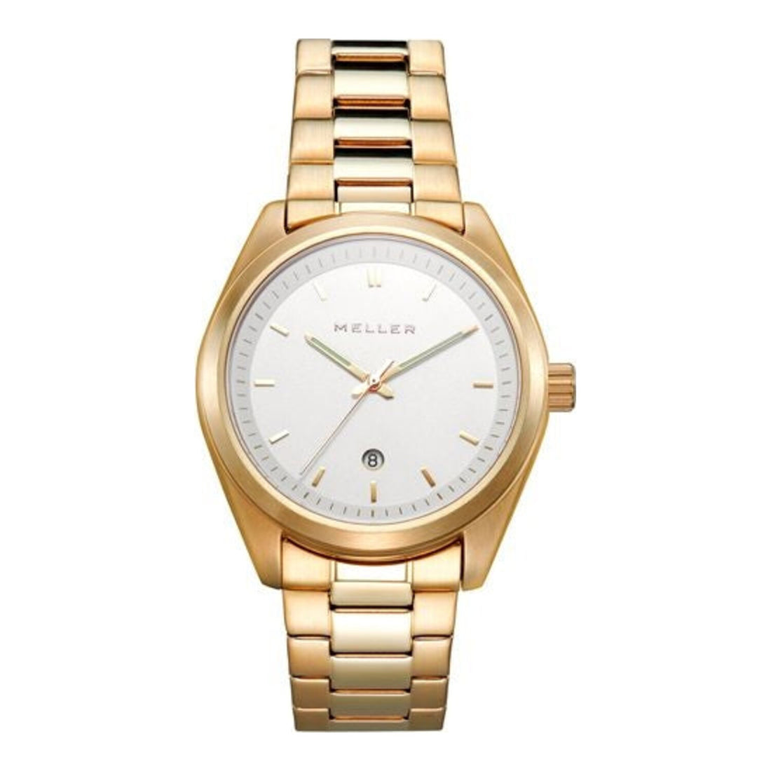 Meller Maya Gold