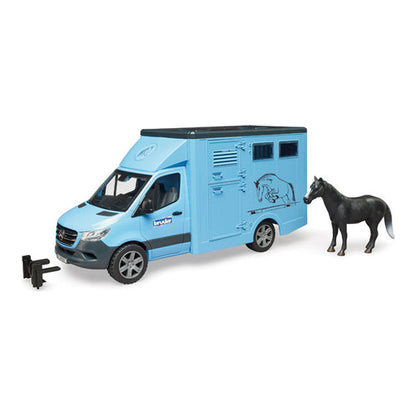 mercedes benz sprinter tiertransporter