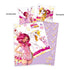 mia me wendebettwaesche renforc 80 x 80 135 x 200 cm