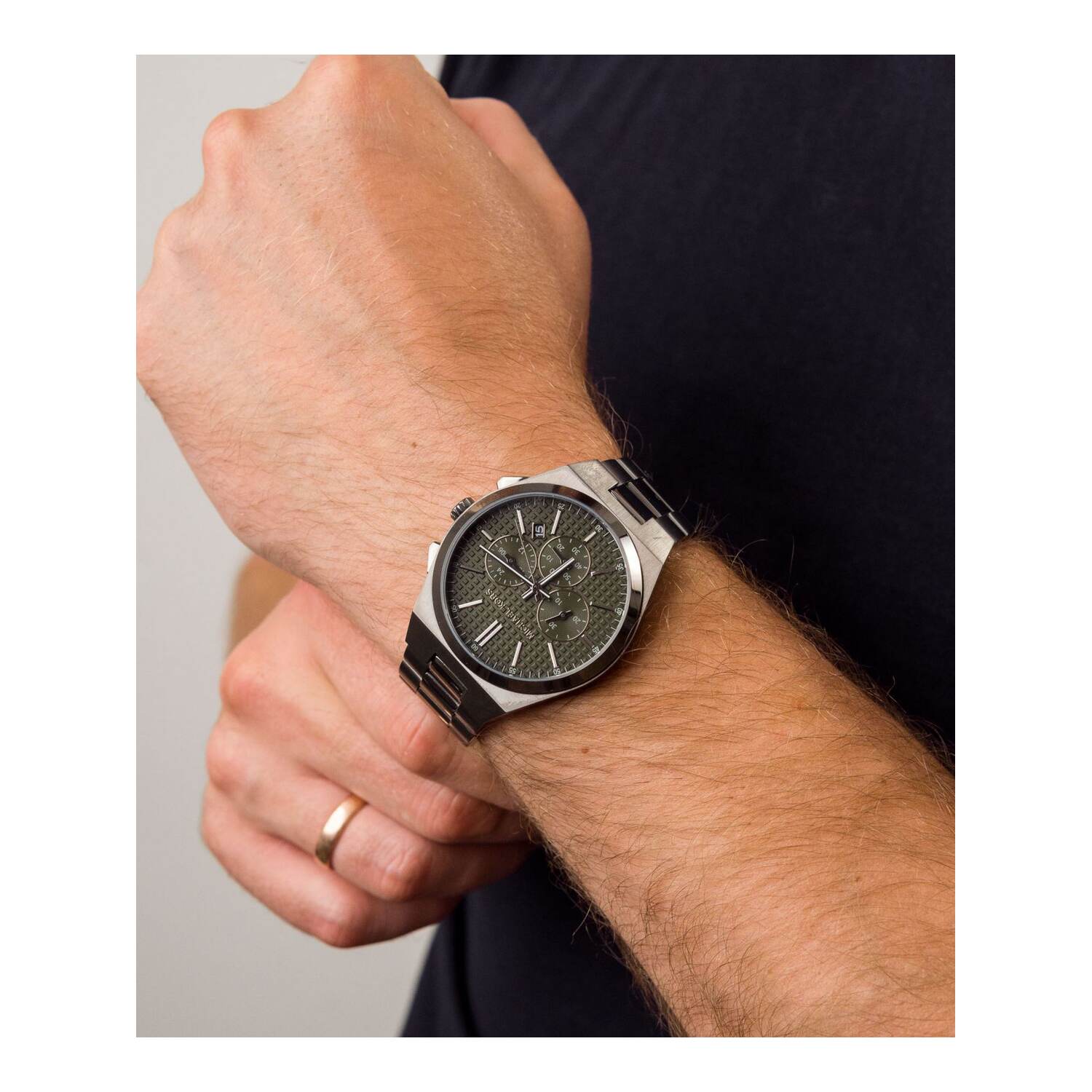 Accélérateur Michael Kors