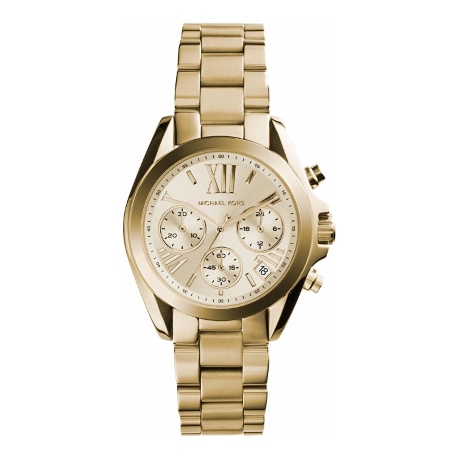 Michael Kors Bradshaw