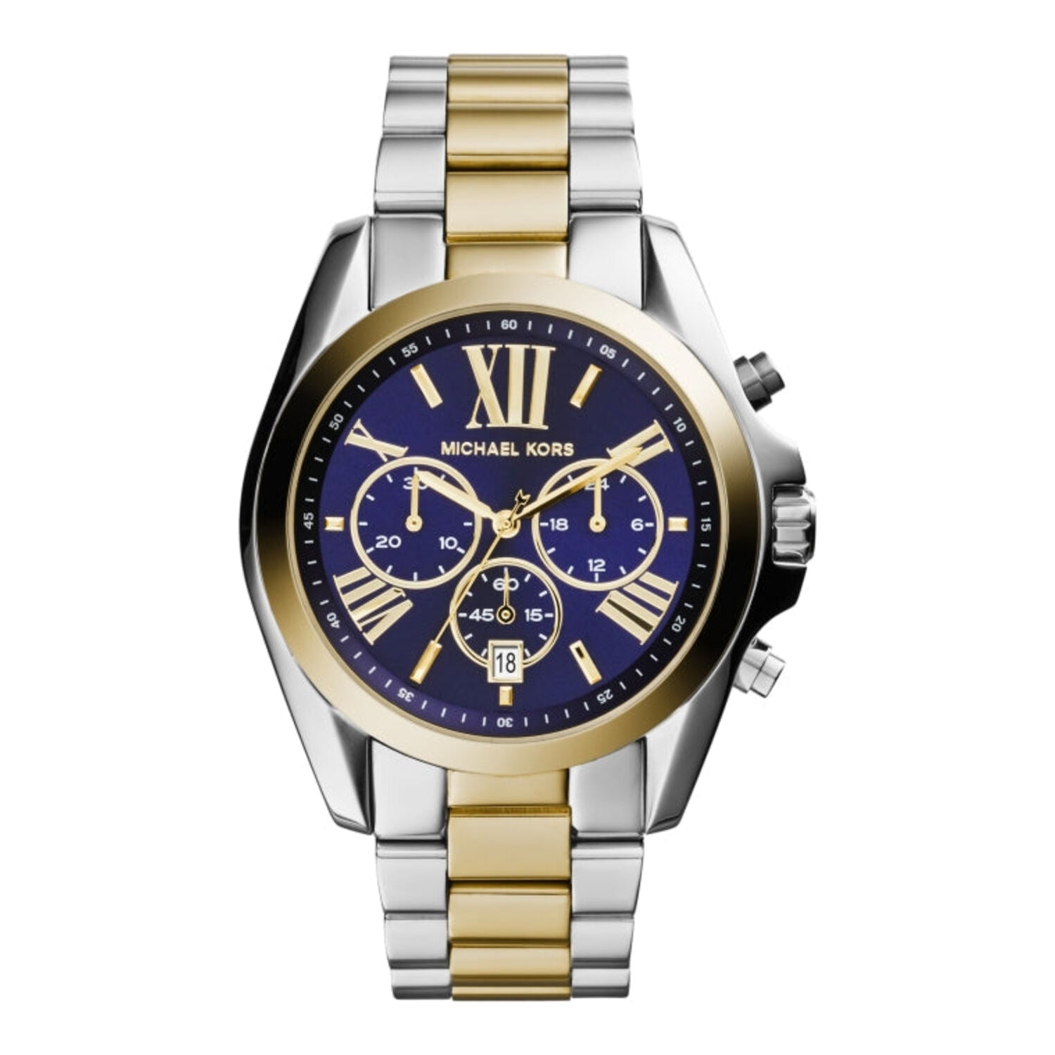 Michael Kors Bradshaw