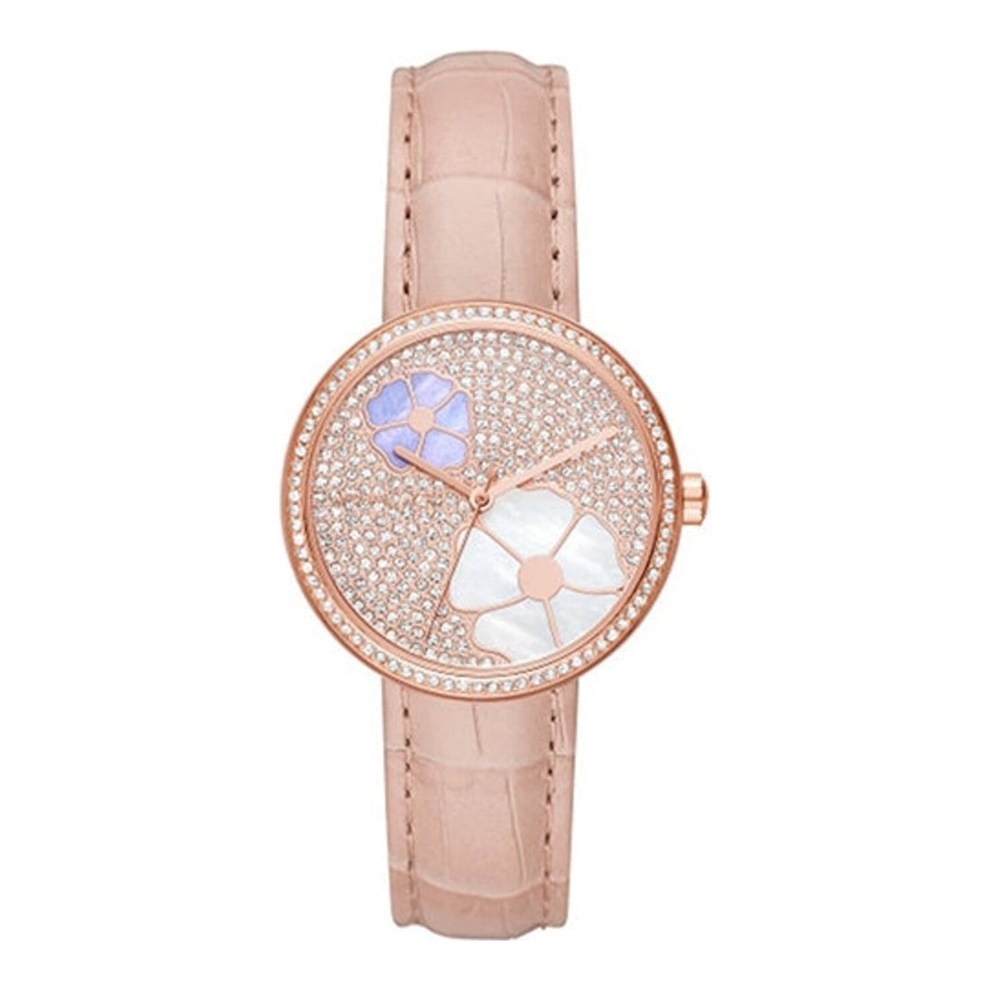 Michael Kors Courtney Watch