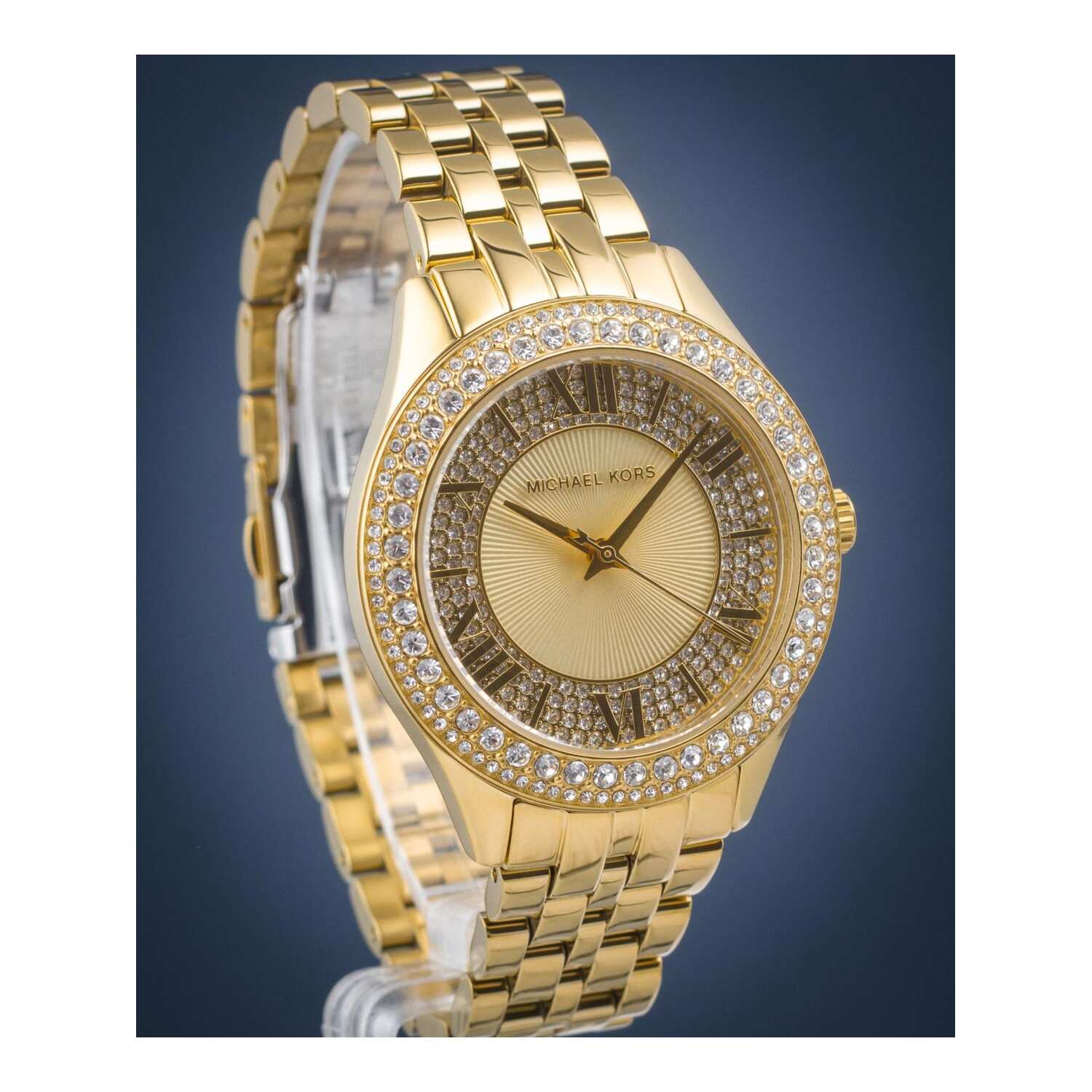 Michael Kors Harlowe