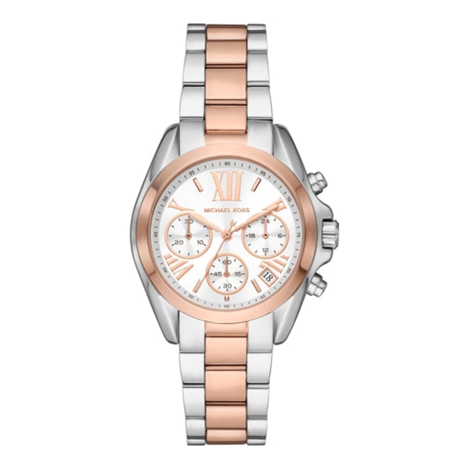 Michael Kors Mini Bradshaw