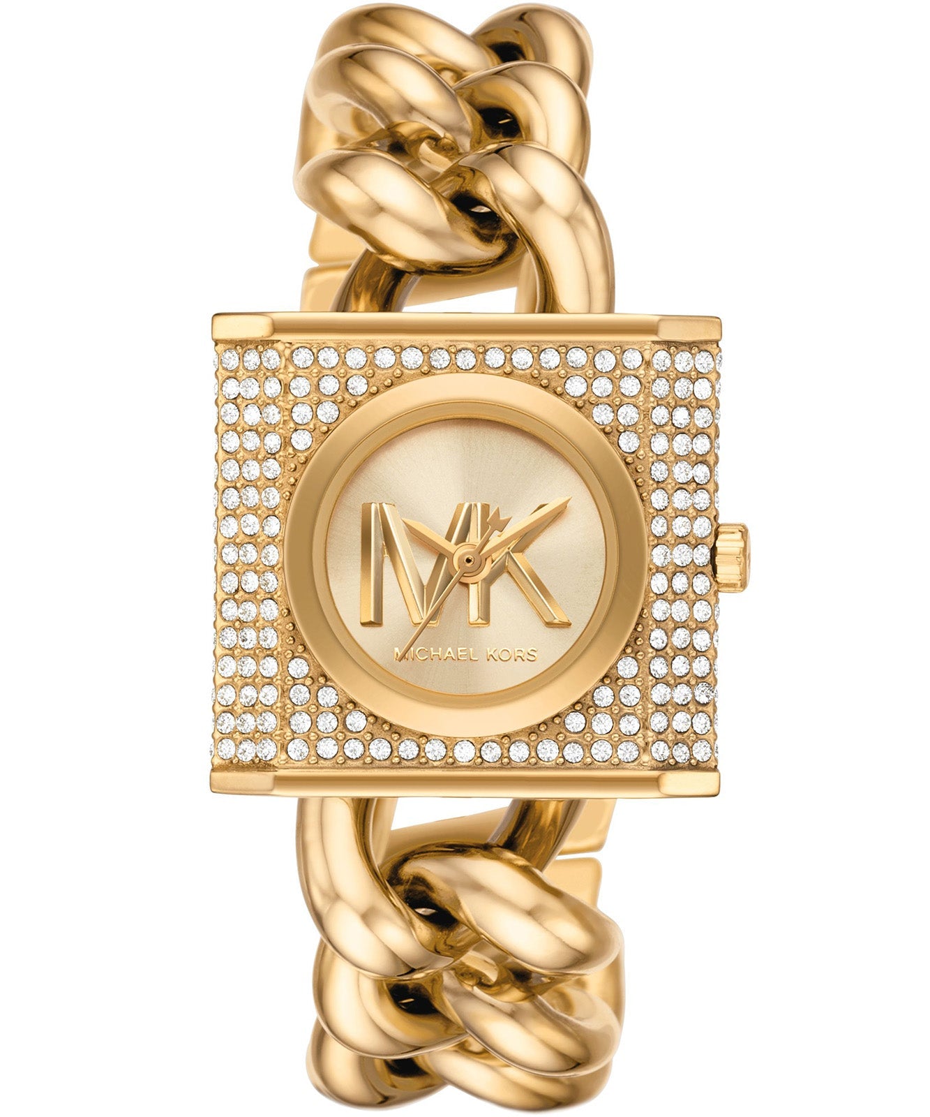Michael Kors MK Chain Lock
