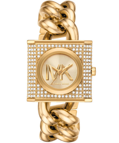 Michael Kors MK Chain Lock