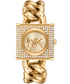 Michael Kors MK Chain Lock