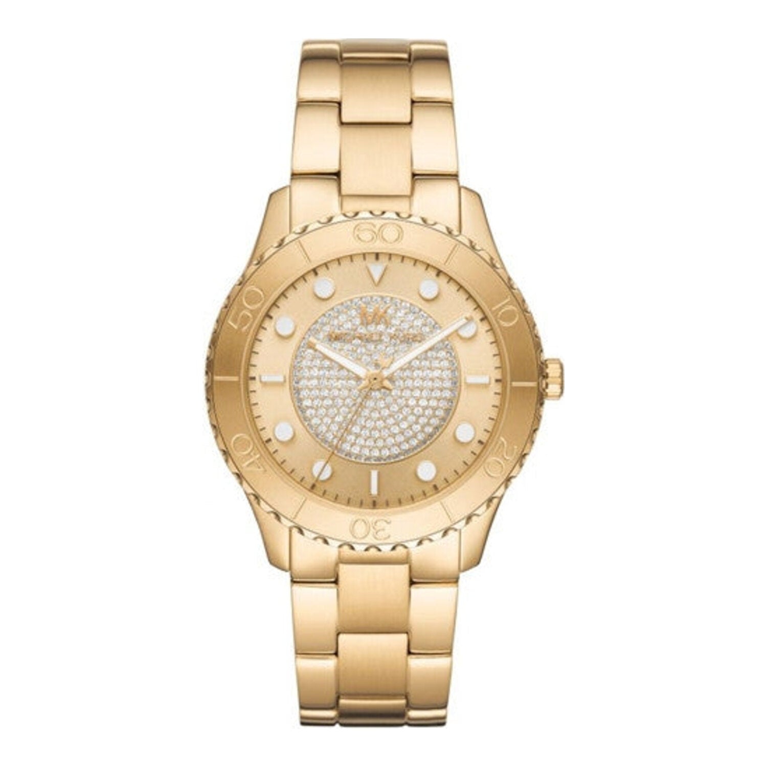 Défilé Michael Kors