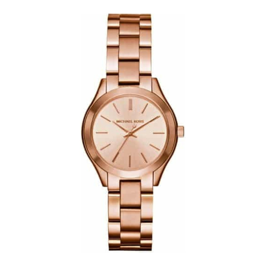 Michael Kors Runway Mini Slim