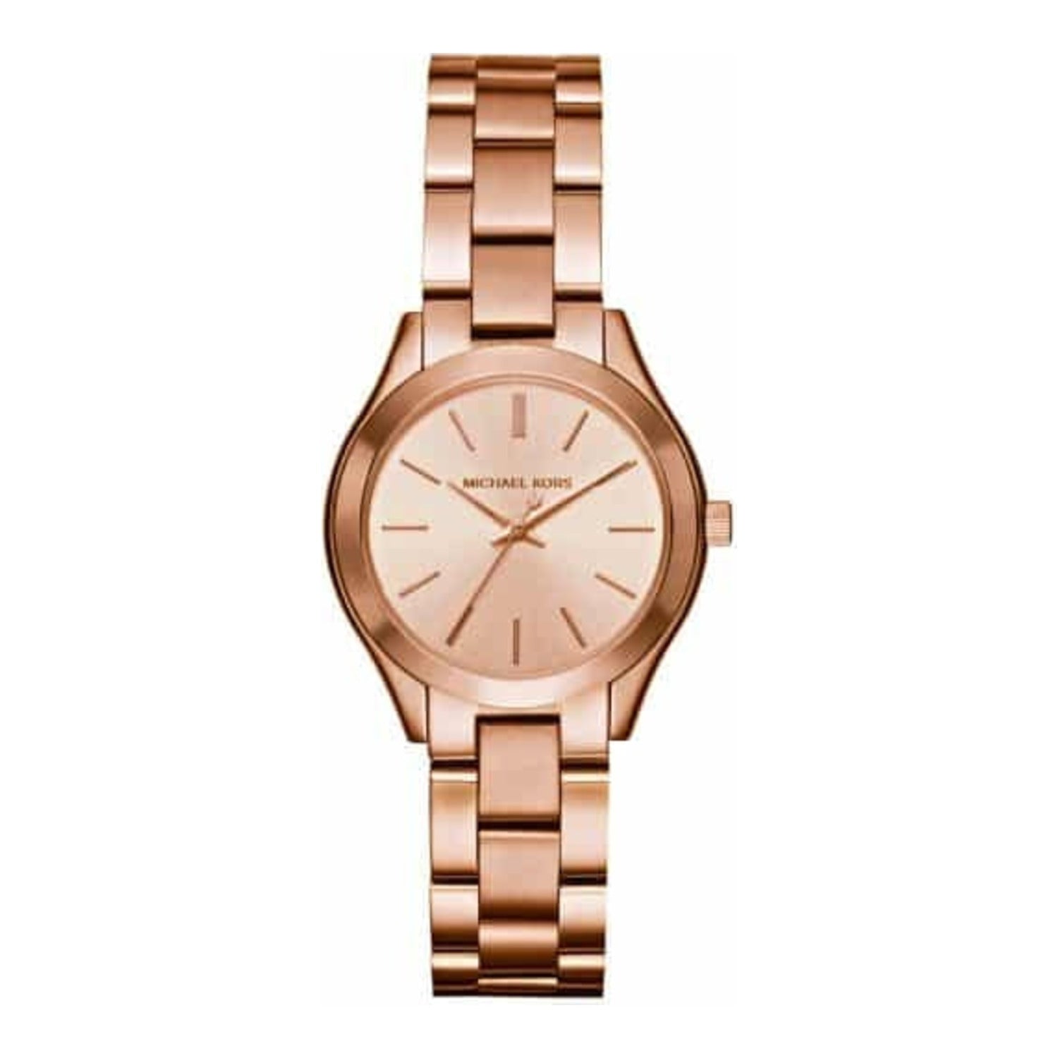 Mini-sac slim Michael Kors Runway