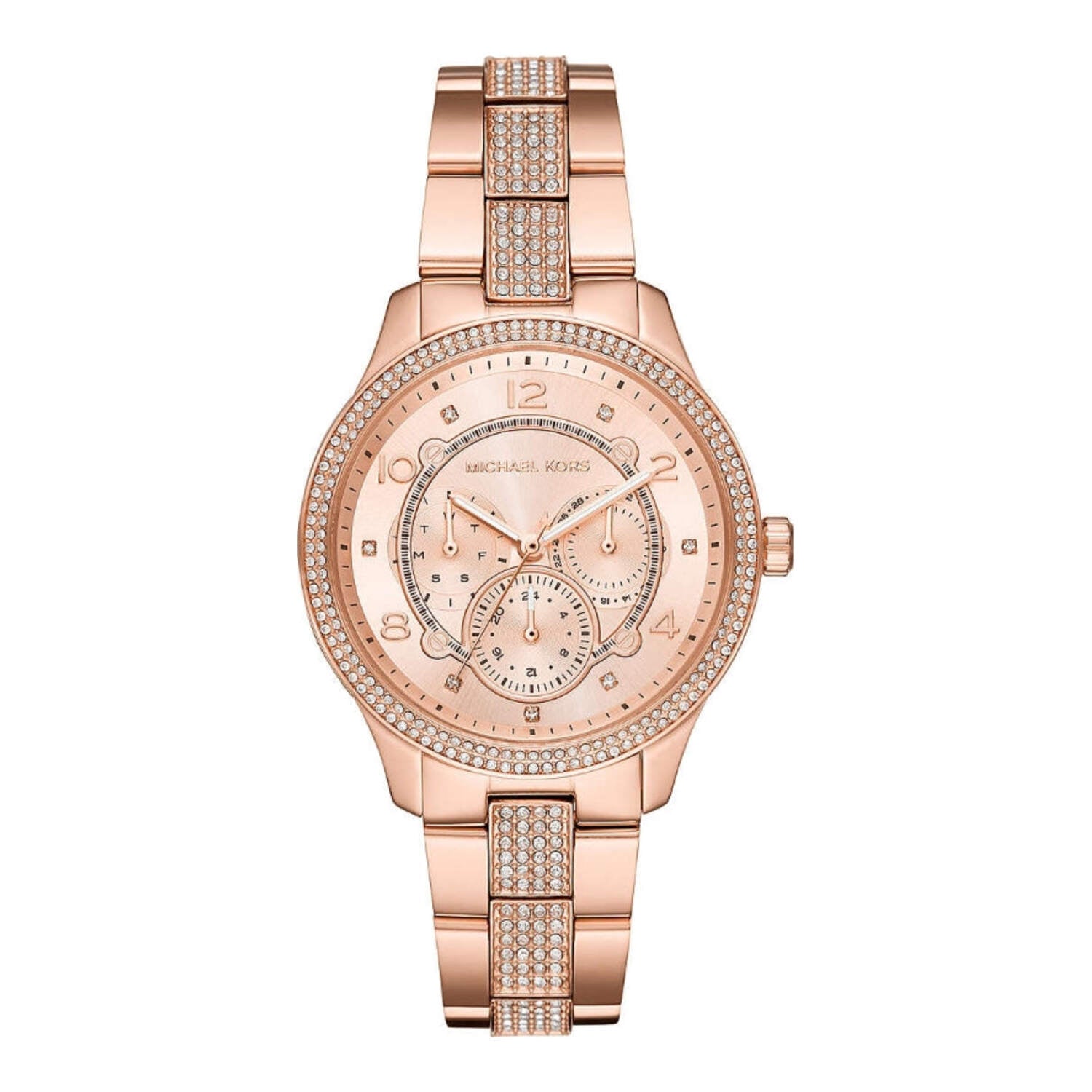 Défilé Michael Kors