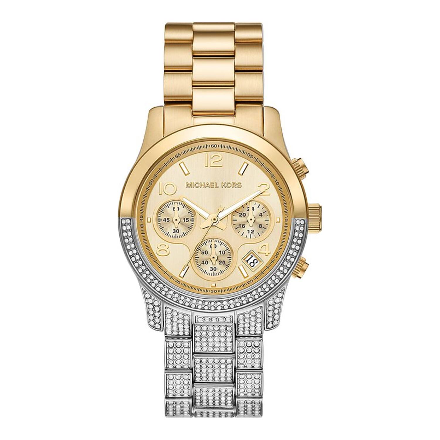 Défilé Michael Kors