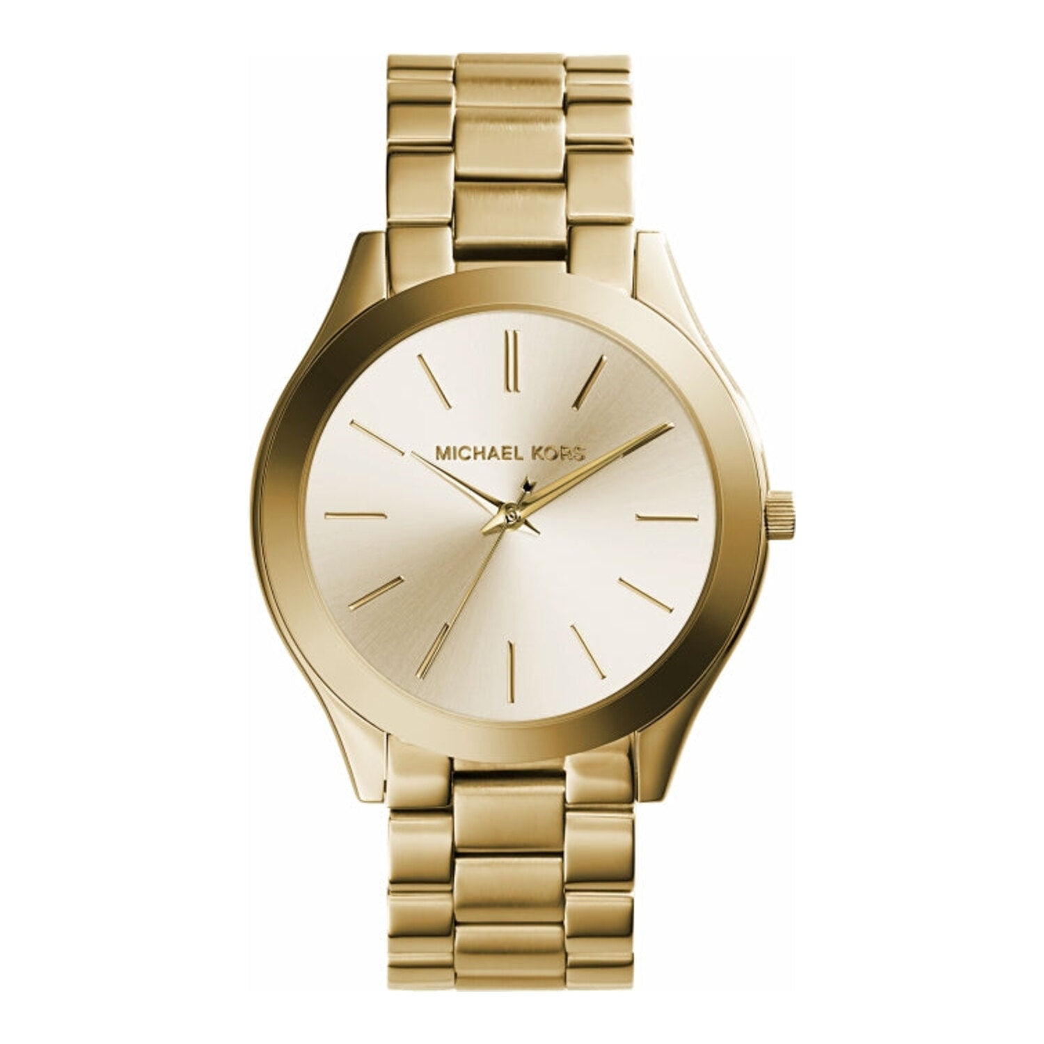Défilé Michael Kors Slim