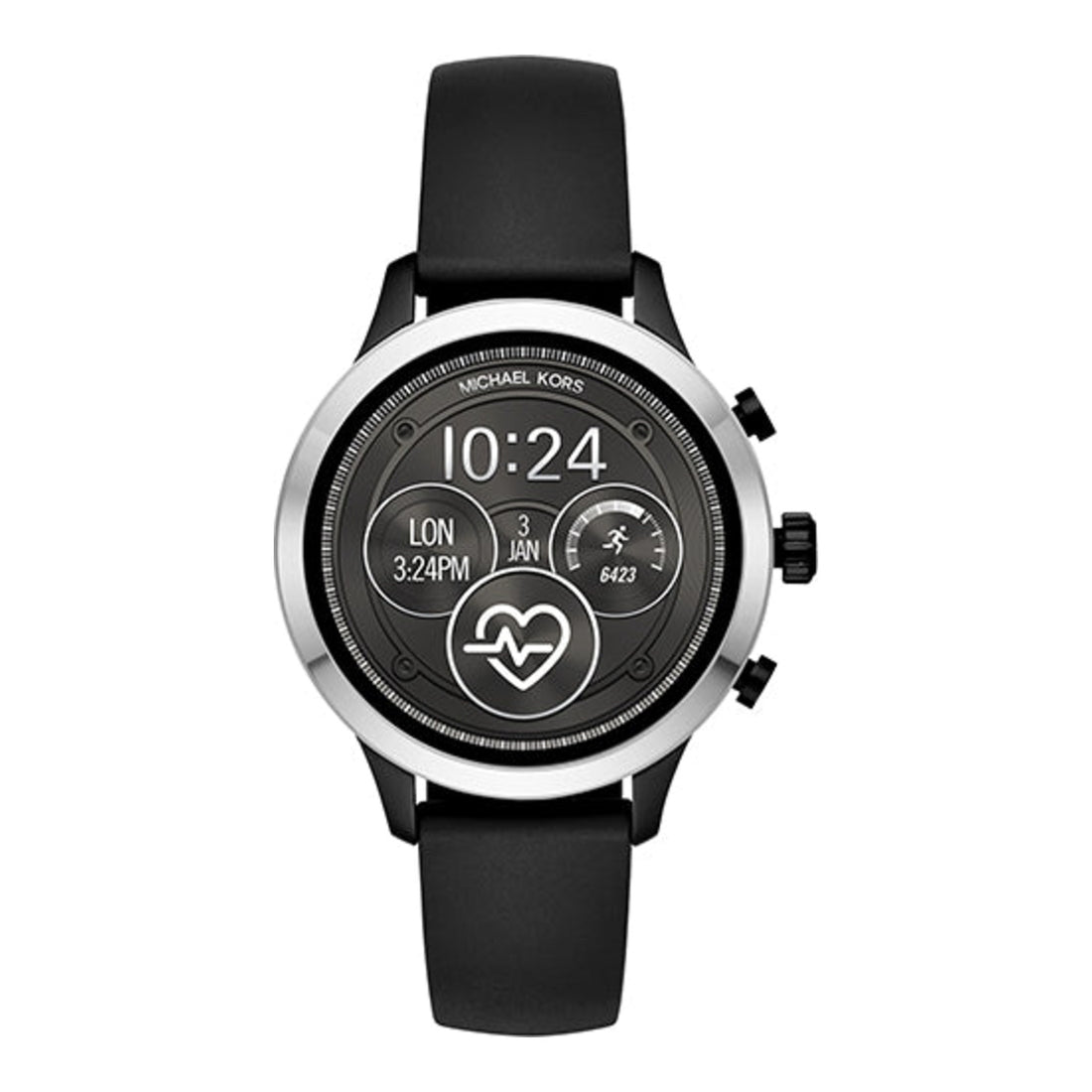 Michael Kors Smartwatch Gen 4 Runway