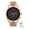 Gen 6 Bradshaw Pavé MKT5135 – Qualcomm Snapdragon Wear 4100+
