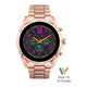 Touchscreen Smartwatch