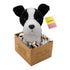 micky adopt me pluesch tier hund